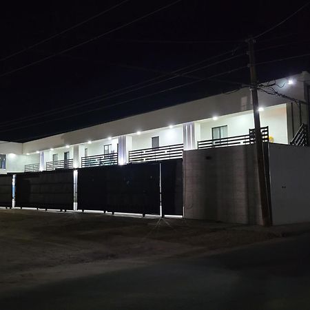 Sonoran Desert Puerto Peñasco Exterior foto